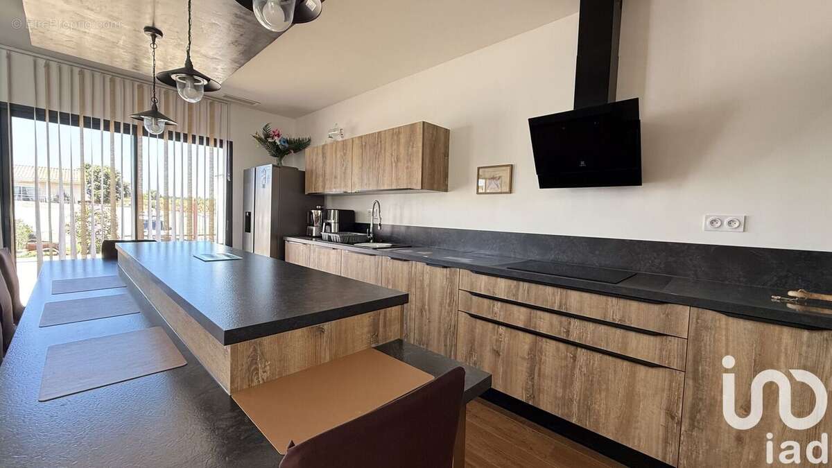 Photo 7 - Maison à SAINT-GILLES