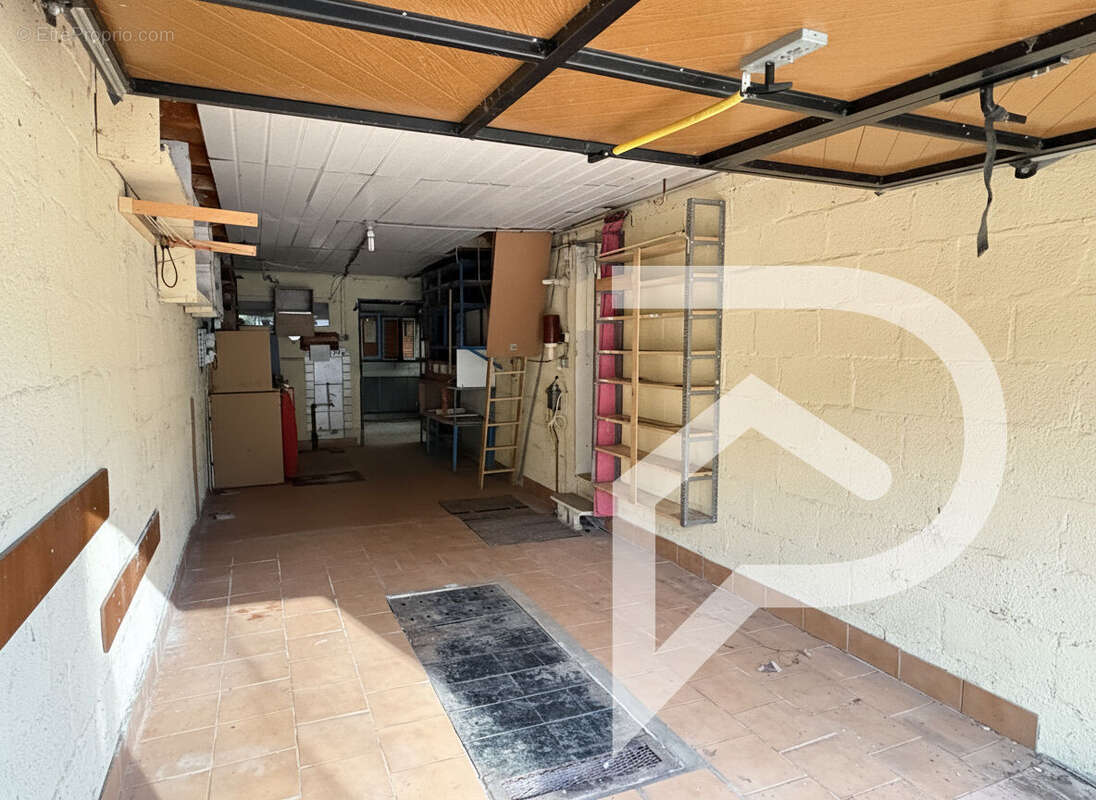 Maison à LONGUEIL-SAINTE-MARIE