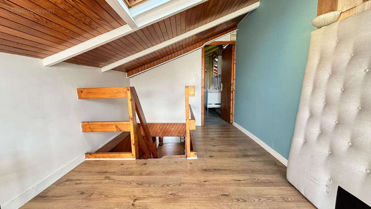 Appartement à PLOBANNALEC-LESCONIL