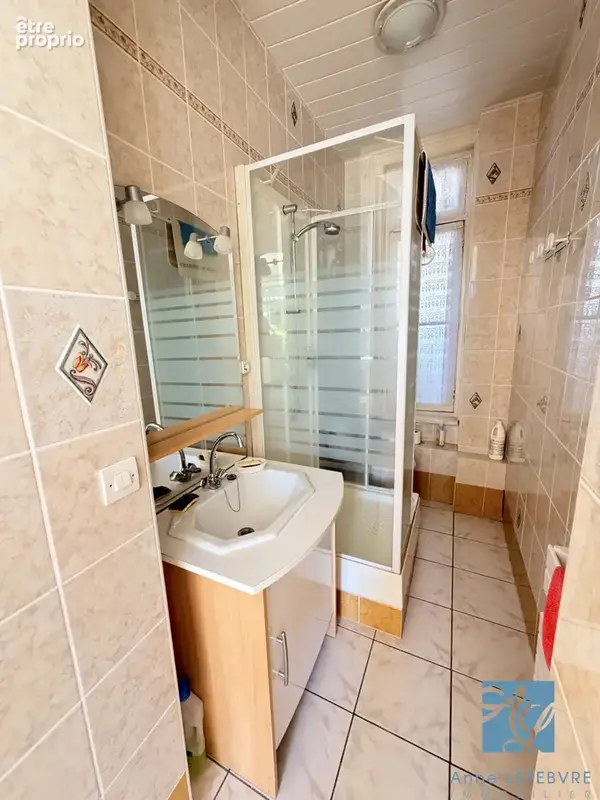 Appartement de charme - lumineux - photo 9