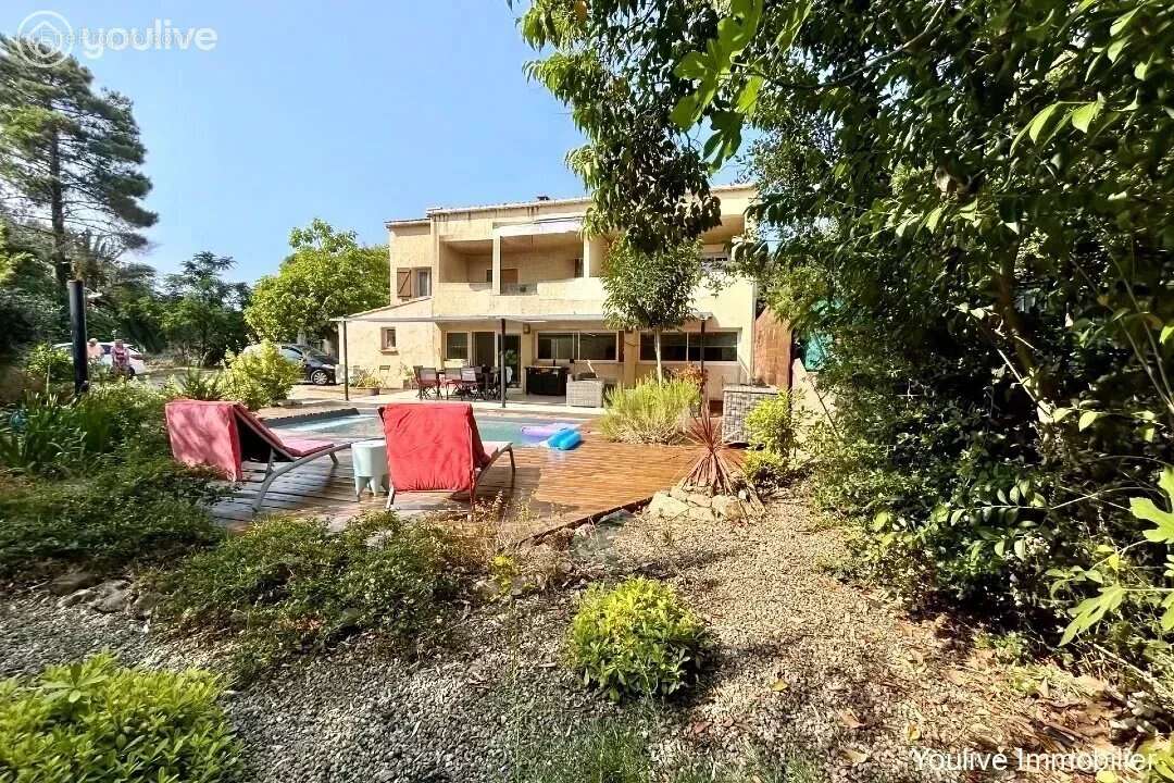 Appartement à GHISONACCIA