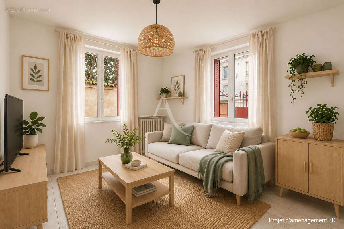 Maison Nogent Sur Marne 6 pièce(s) 108,58 m2 - photo 5