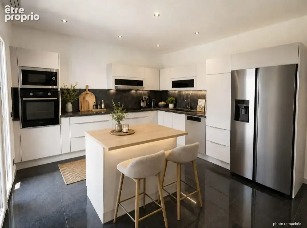 Maison 6 pièces 144 m² à vendre à Genilac (42800) - photo 3