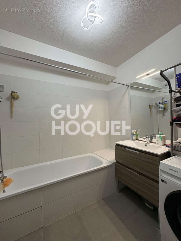 Appartement à GIVORS