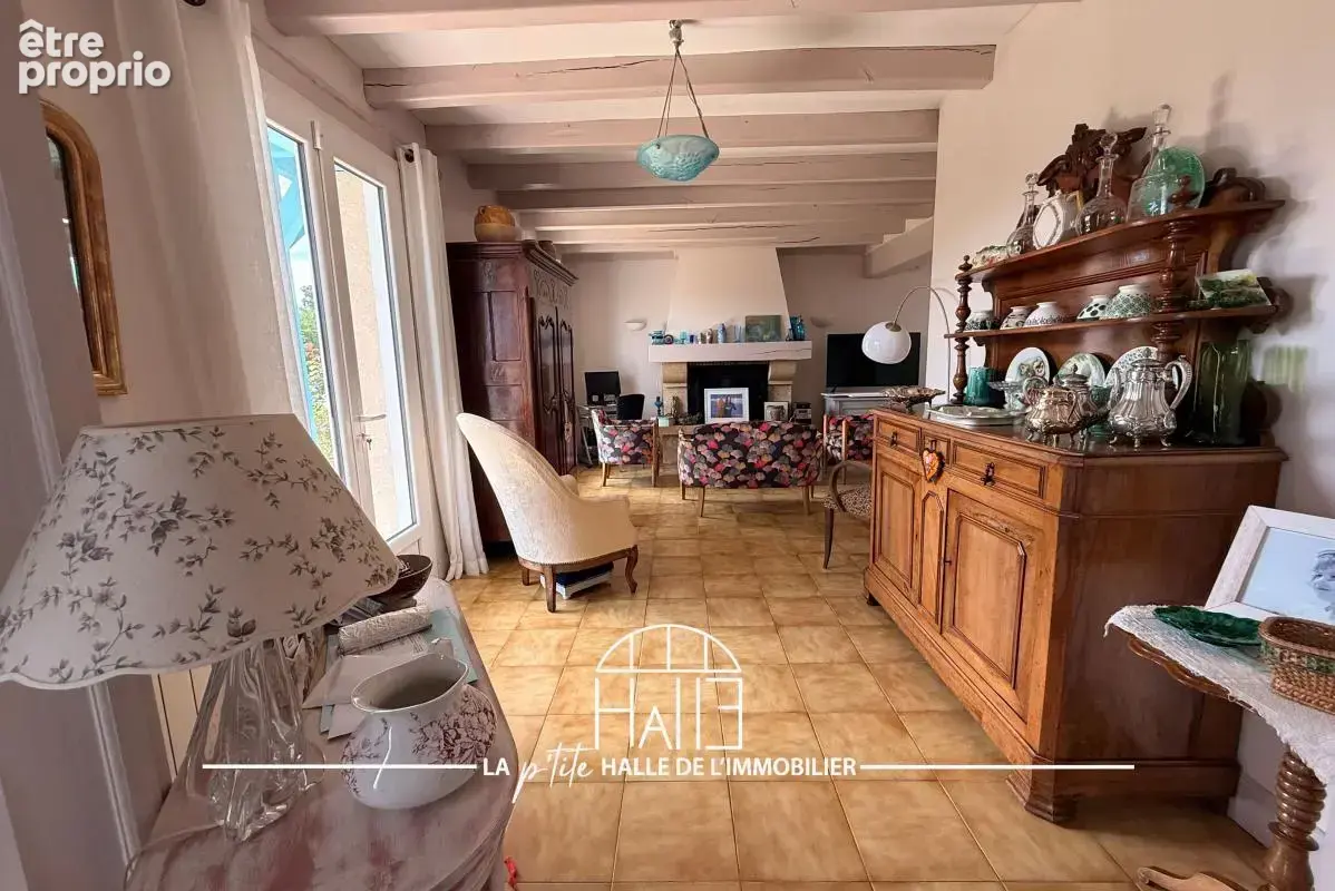 Maison individuelle - photo 9