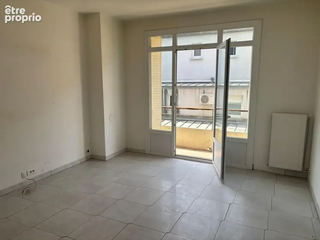 Photo Appartement à Montpellier au prix de 199 500€