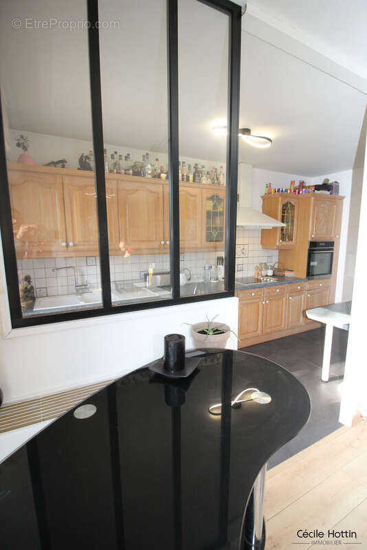 Appartement à SECLIN