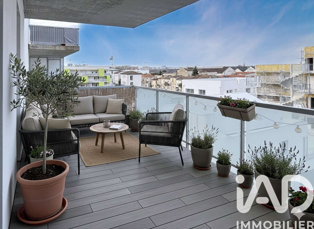 Photo 7 - Appartement à FLOIRAC