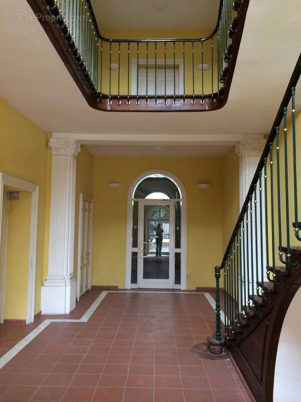 Appartement à PRADES