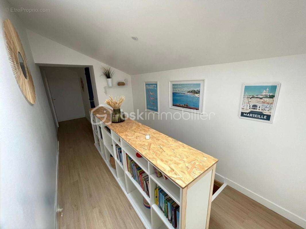 Maison 4 chambres avec garage - photo 15