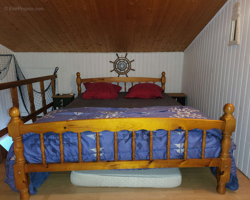 Appartement à MARSEILLAN