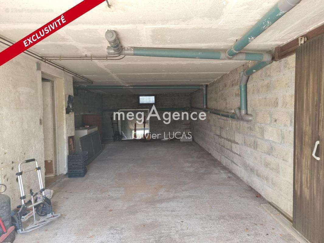 Maison contemporaine de 150m² avec quatre chambres au coeur de Pont Audemer - photo 15