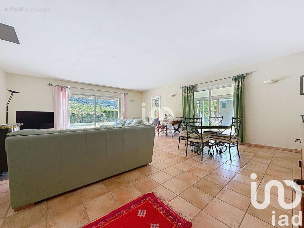 Photo 8 - Maison à RIVIERE-SUR-TARN