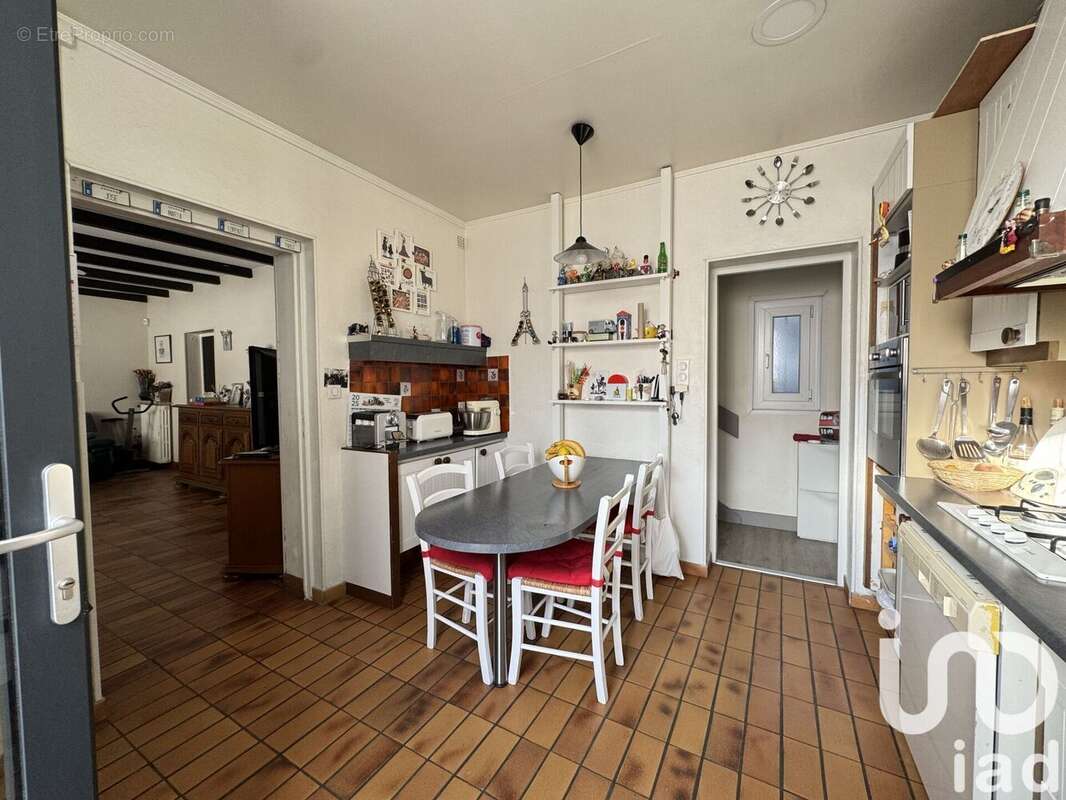 Photo 5 - Maison à AVIGNON