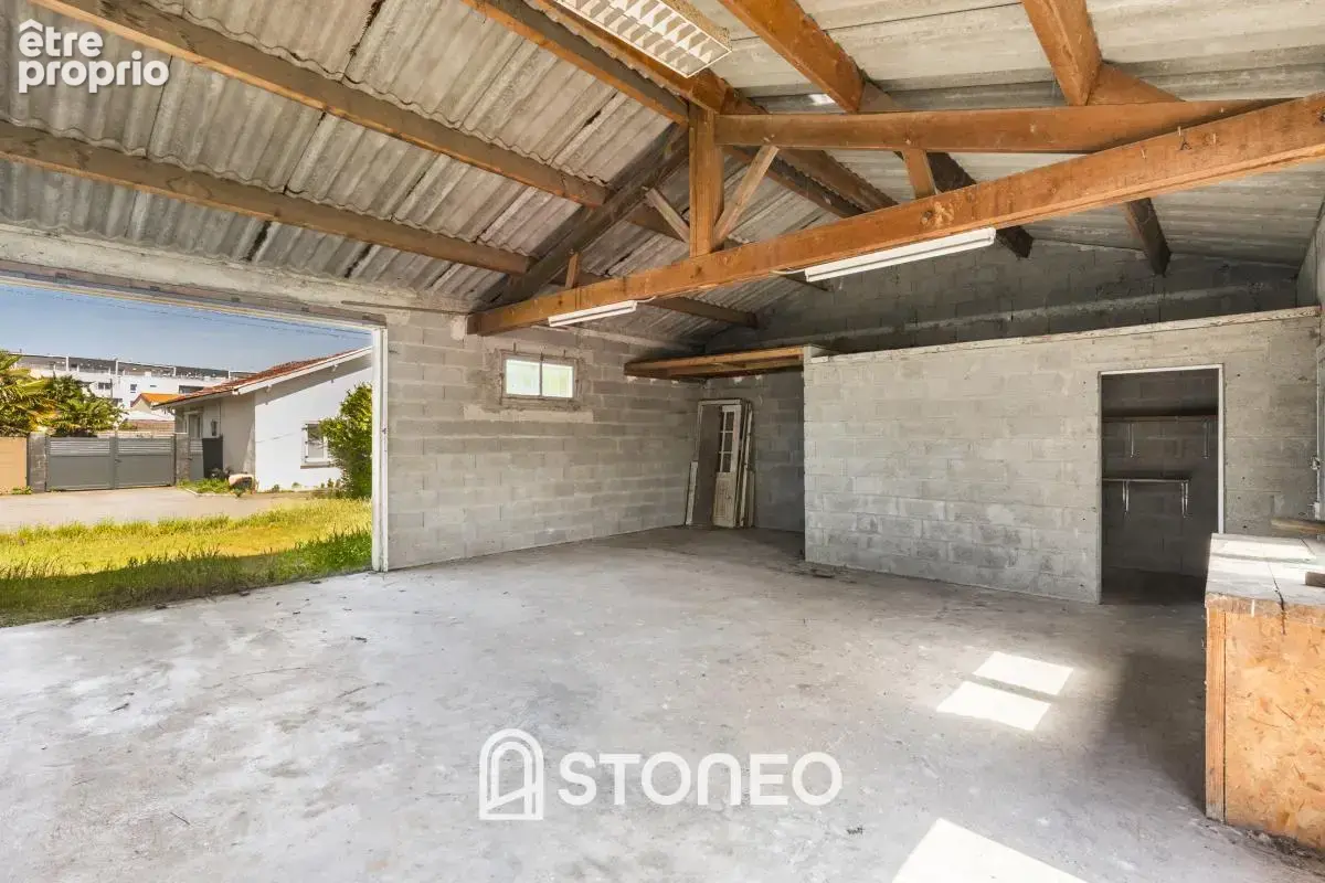 VERTOU - Terrain constructible 376 m2 - zone Umd1 - photo 8