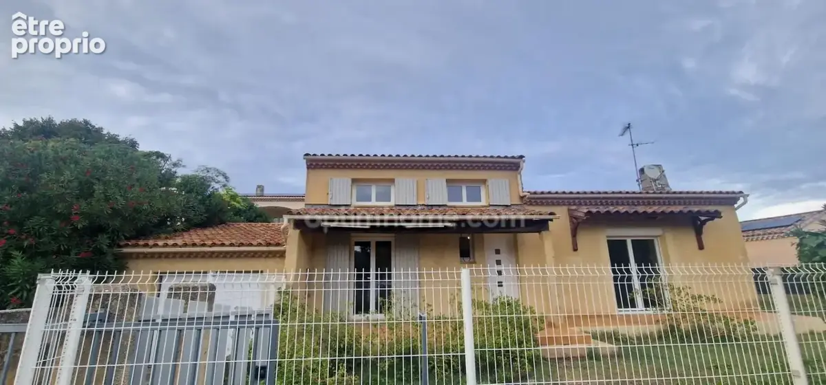 Villa en impasse au calme absolu! - photo 11