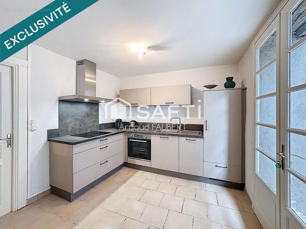 Maison 112 m² à La Bastide-De-Besplas  - photo 6