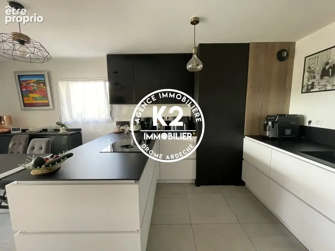 Appartement 4 pièces 92 m² à vendre à Montelimar (26200) - photo 5