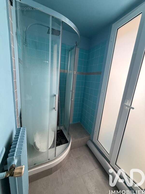 Photo 6 - Appartement à VITRY-SUR-SEINE