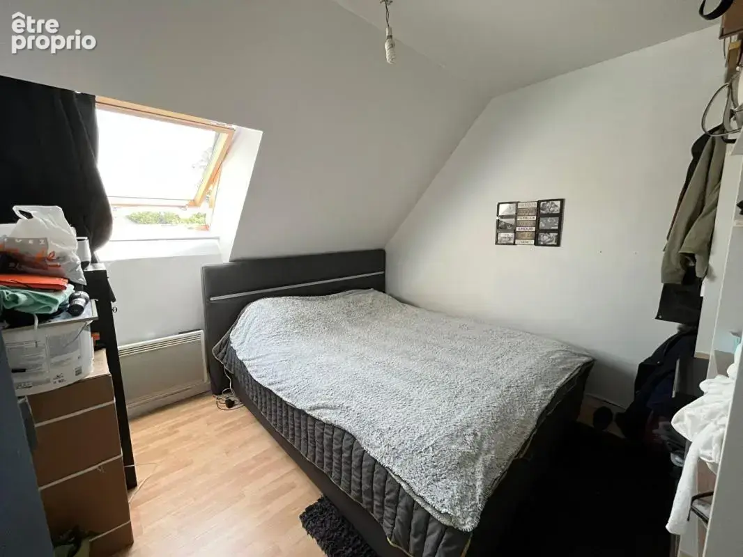 Maison avec trois logements loues 190m2 - photo 7