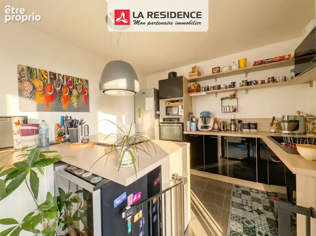 Appartement 102 m² à Carrieres-Sous-Poissy  - photo 5