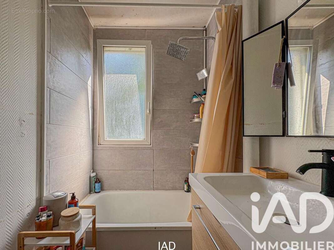 Photo 7 - Appartement à AUBERGENVILLE