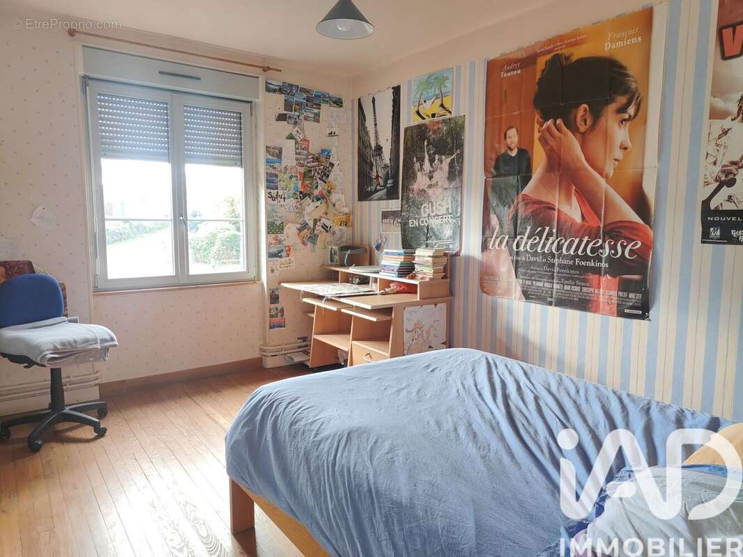 Photo 4 - Maison à BEAUCOUDRAY