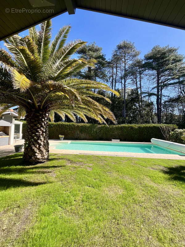 Maison à BIARRITZ