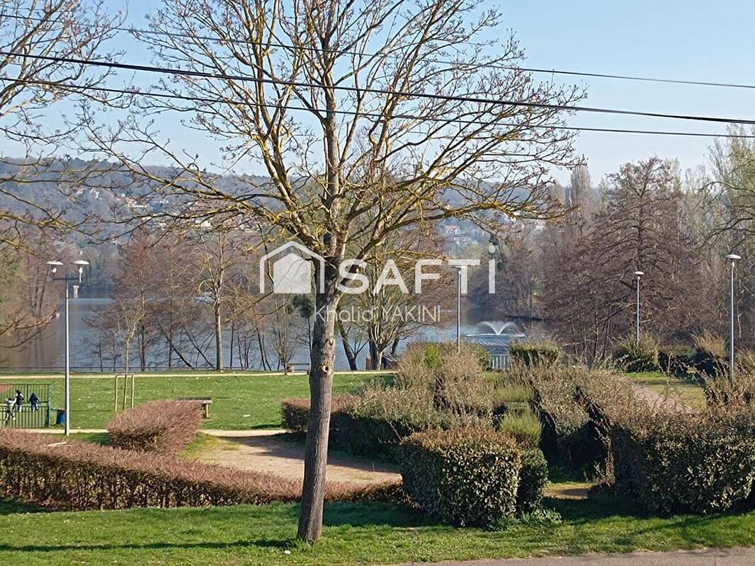 Photo 6 - Maison à MANTES-LA-JOLIE