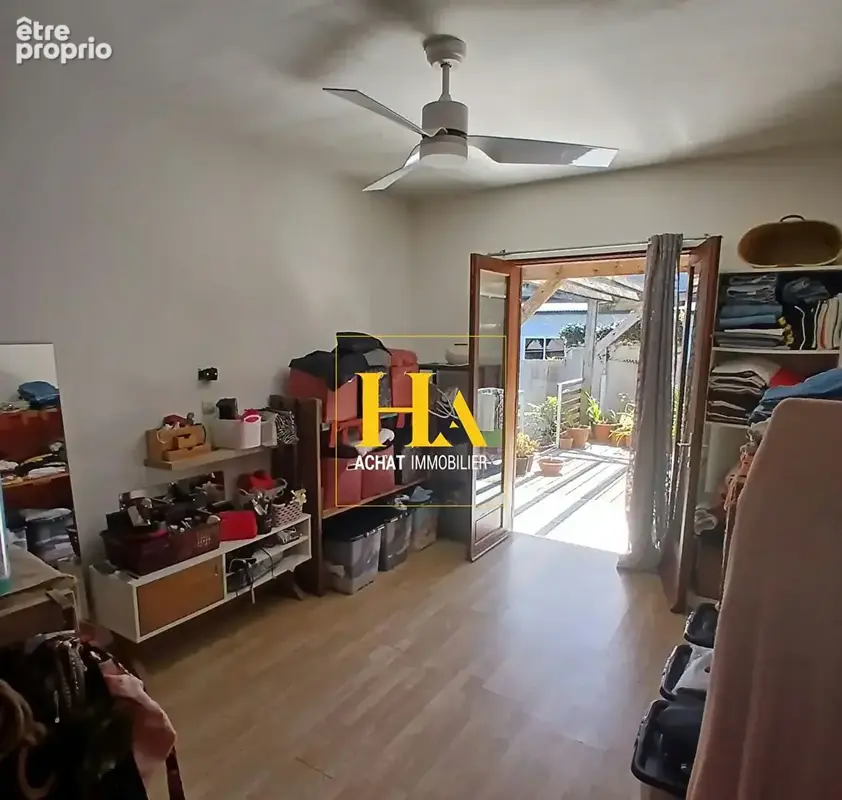 LES MAKES - Maison 90 m² avec dépendance de 50m² - photo 6