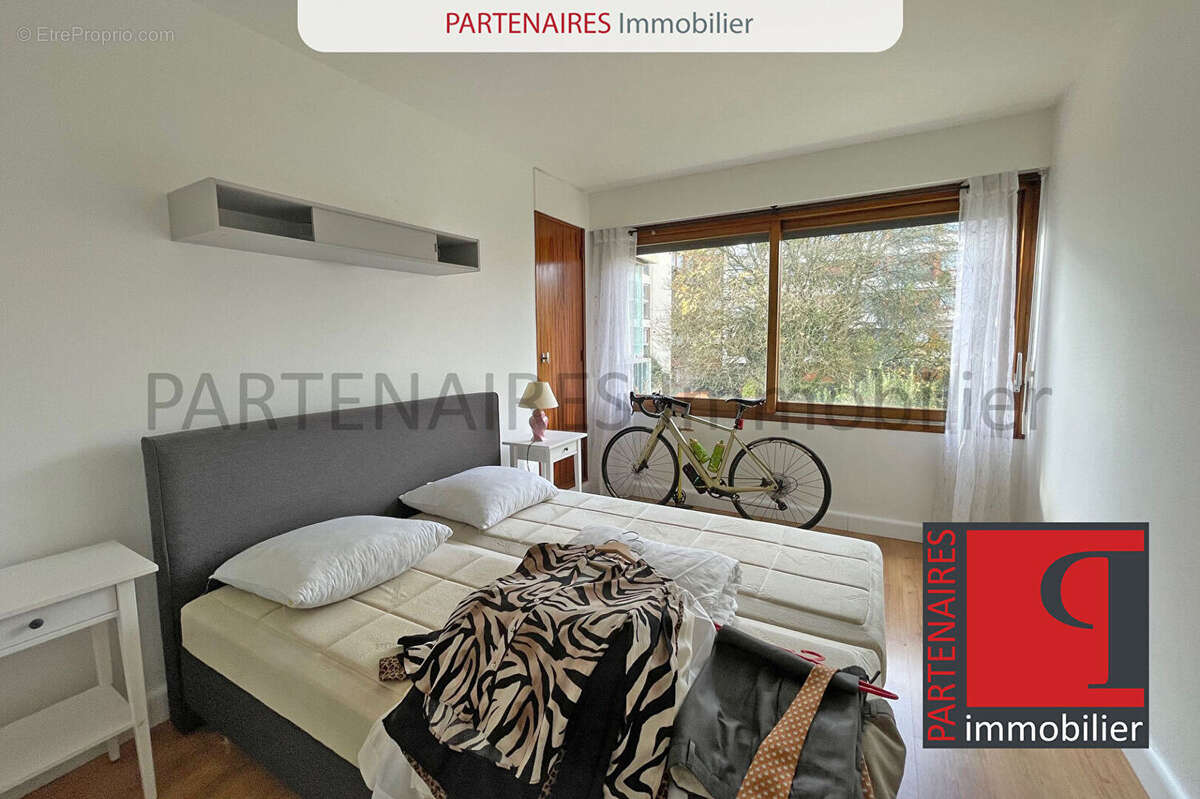 Appartement à LE CHESNAY