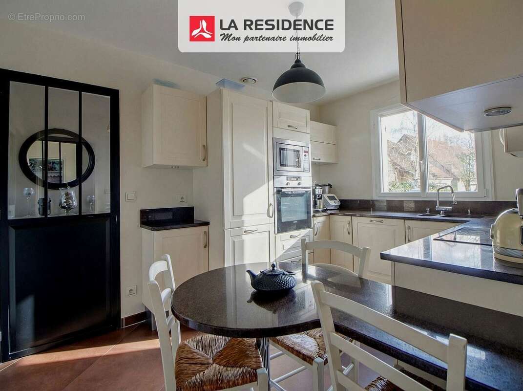 Maison à ANDRESY