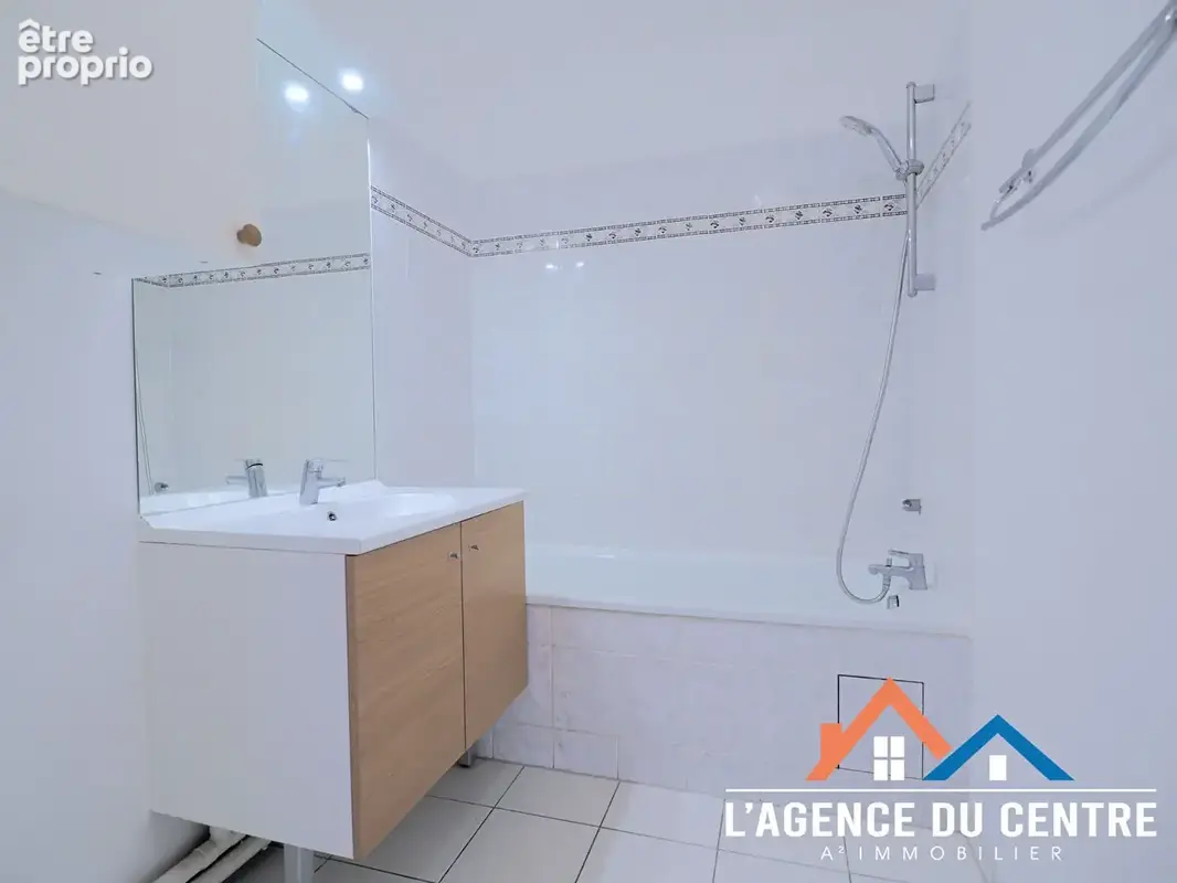 Appartement Proche gare Poissy 3 pièces de 59 m2 - photo 6