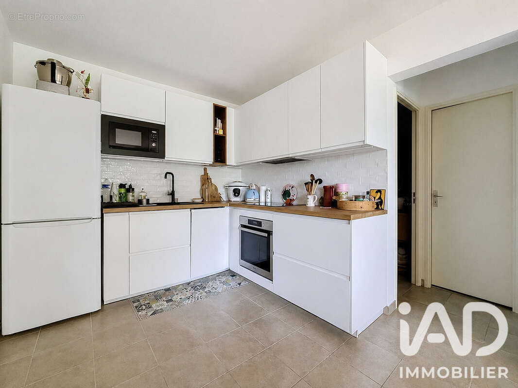 Appartement 51 m² à Aix-En-Provence  - photo 4