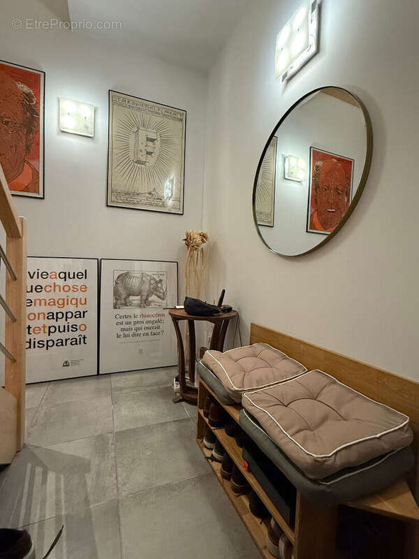 Appartement à ROCHEFORT