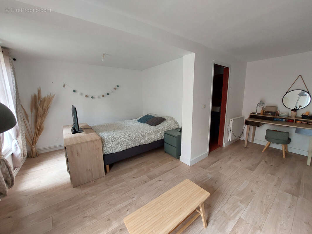 Maison à SAINT-NICOLAS-DE-PORT