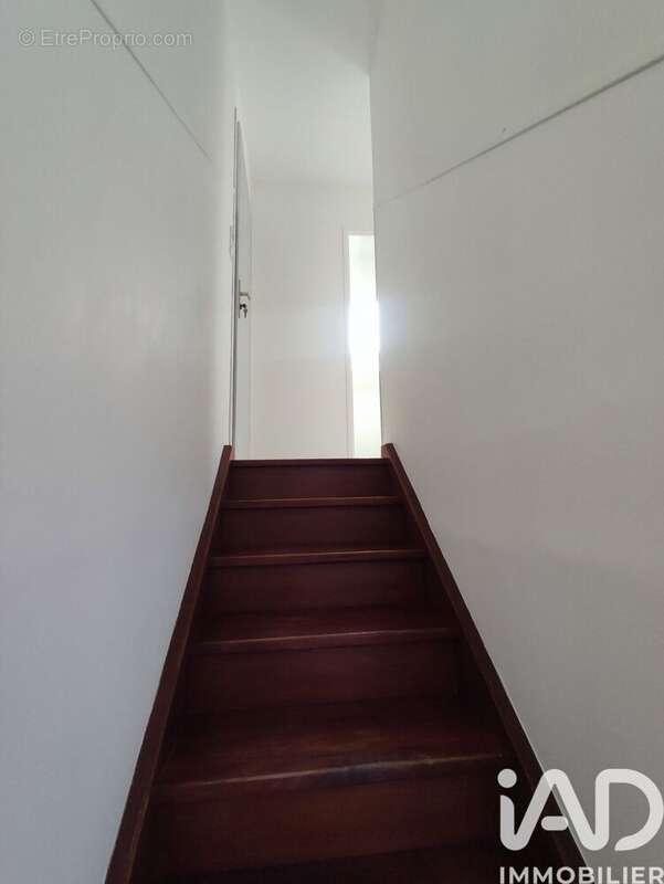 Maison 85 m² à Ancenis  - photo 6