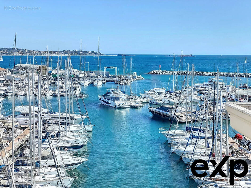 Appartement à FREJUS