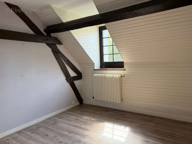 Maison à OLIVET