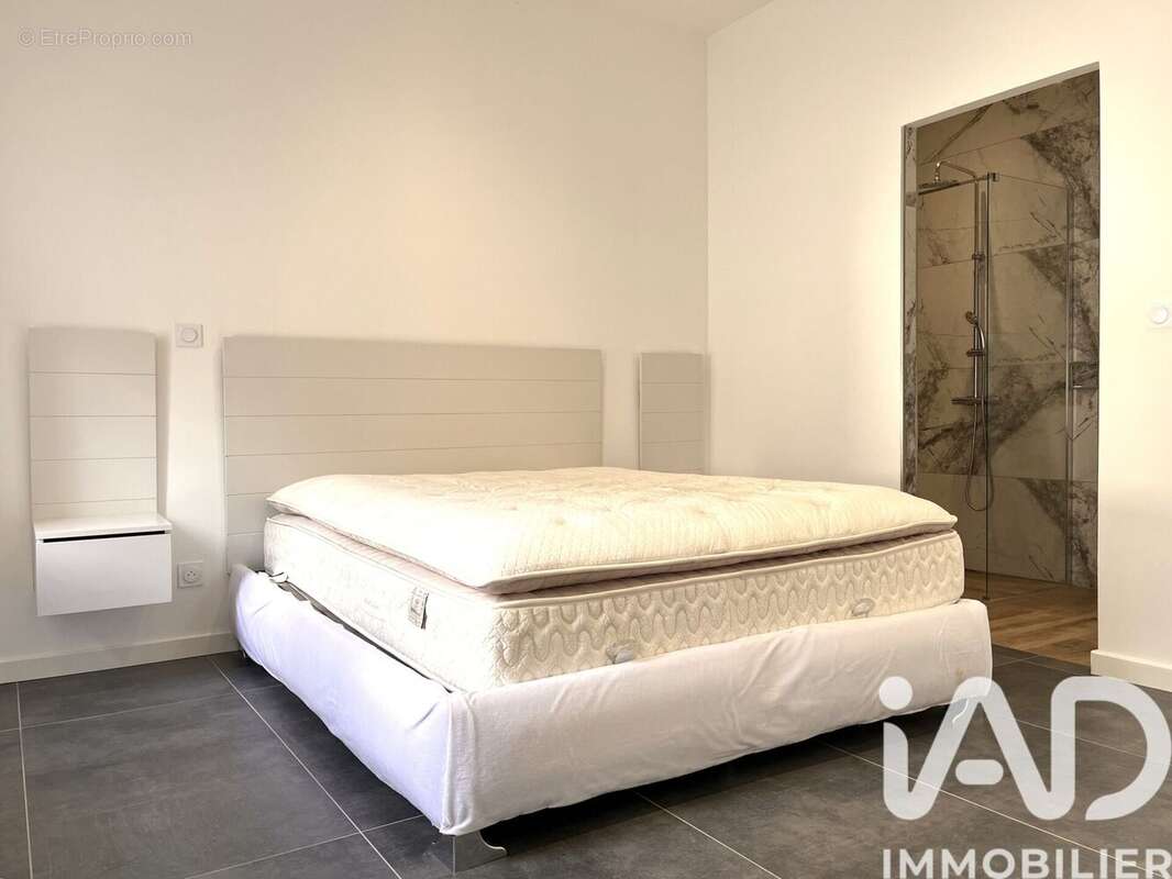 Photo 7 - Maison à MONTREUIL-JUIGNE