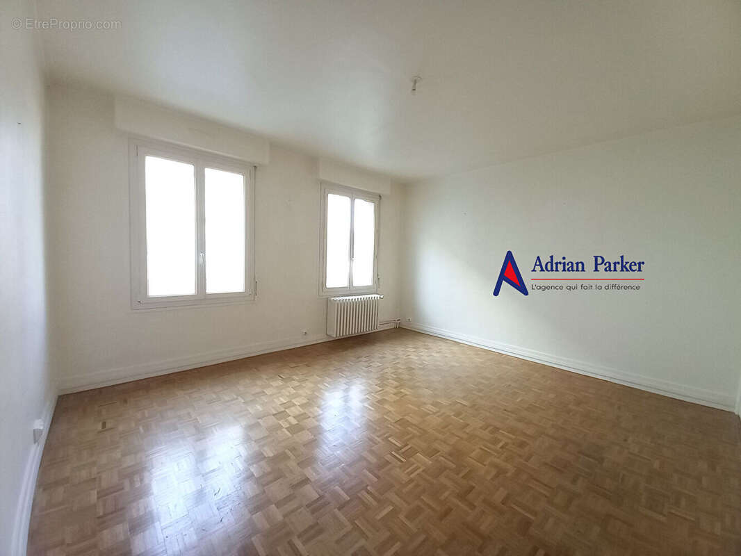 Appartement à LE HAVRE