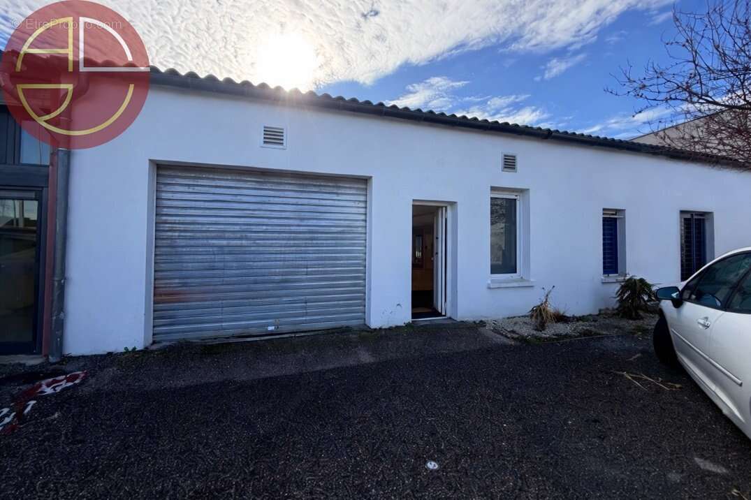 Commerce à PLAISANCE-DU-TOUCH