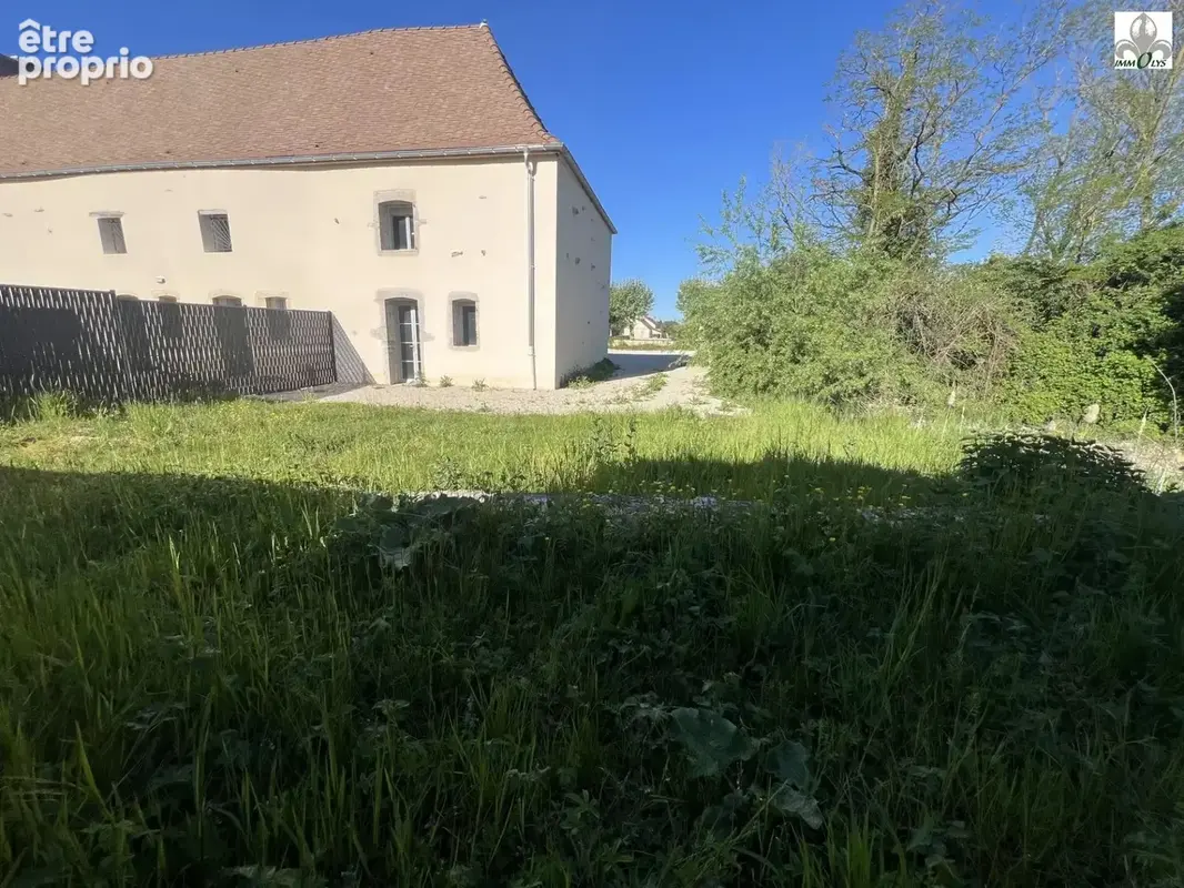 Maison à DEMIGNY