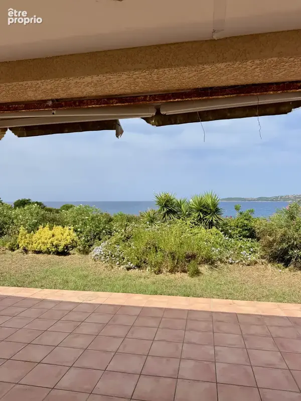 Maison individuelle avec terrasse vue mer et garage - photo 44