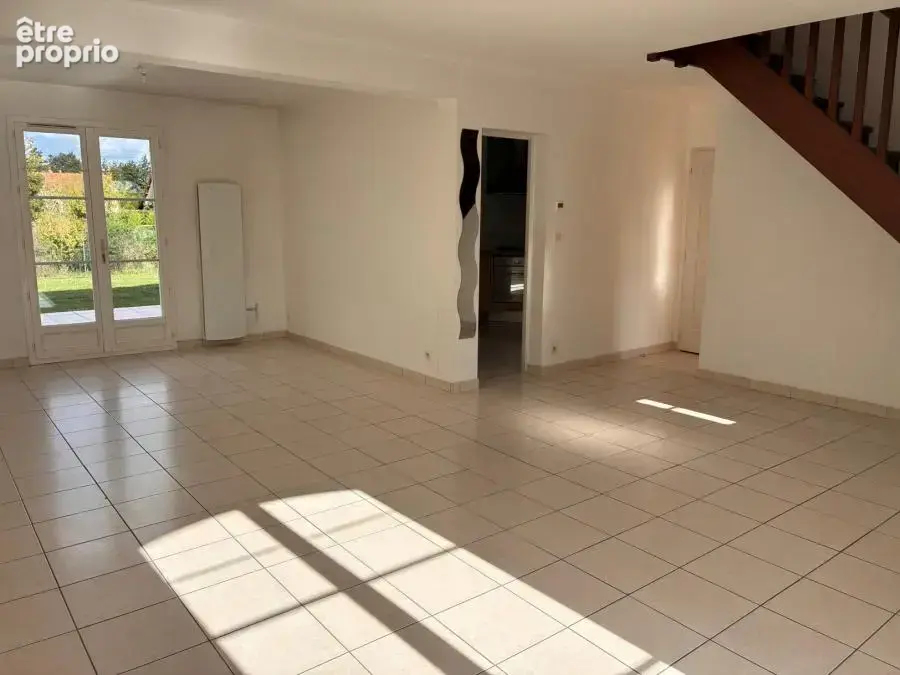 Maison 5 pièces 96 m² à vendre à Monnaie (37380) - photo 4