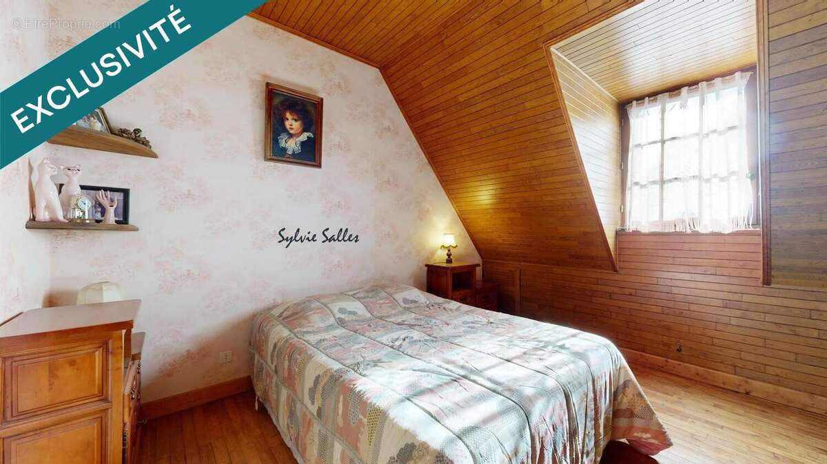 Photo 8 - Maison à LE BUGUE