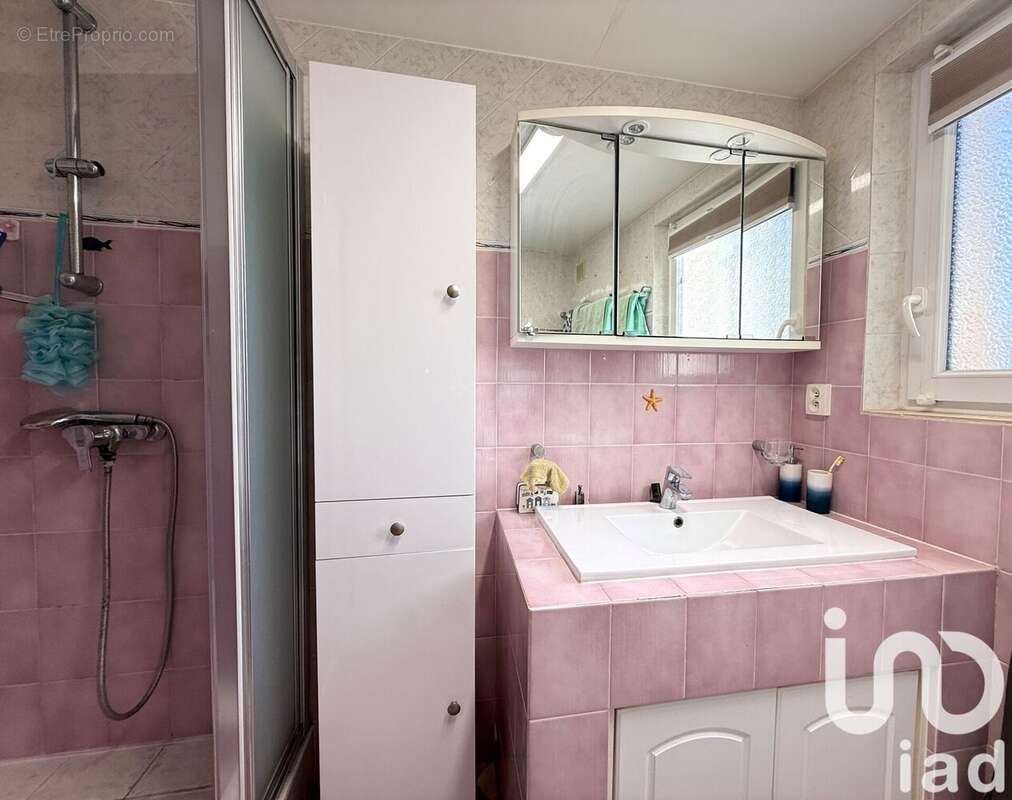 Photo 8 - Maison à SAINTE-MARIE