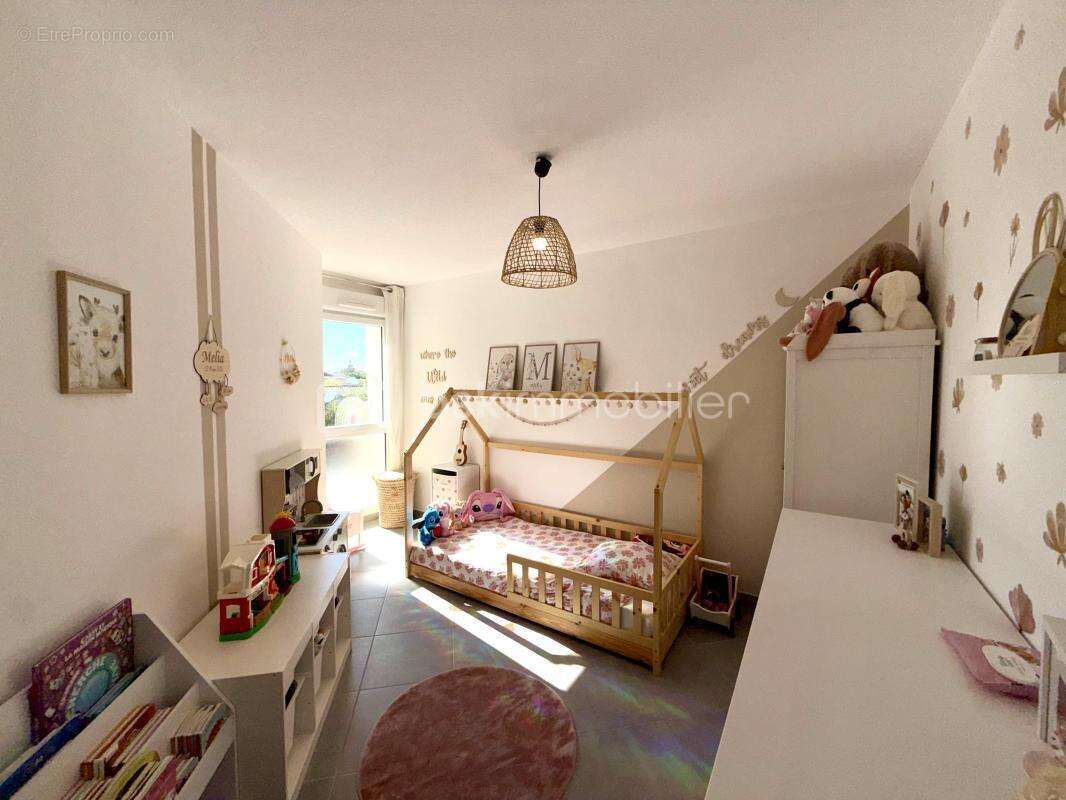 Appartement à SAINT-GEORGES-D'ORQUES