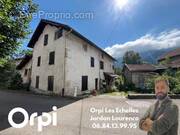 Maison à SAINT-JULIEN-DE-RAZ