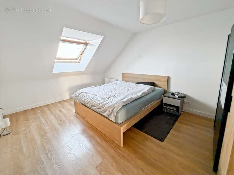 Appartement à FRANQUEVILLE-SAINT-PIERRE